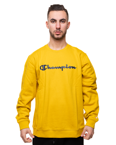 Bluza Champion 213479 Żółta