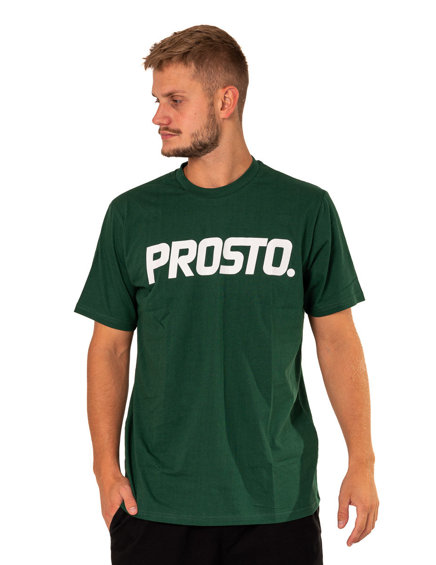 Koszulka Prosto Classic XXII Zielona