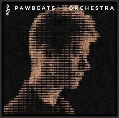Płyta Cd Pawbeats - Orchestra