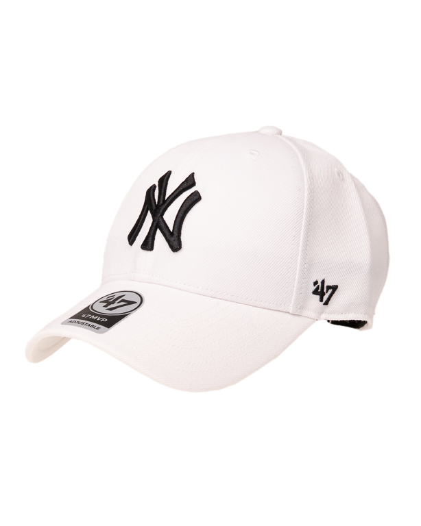 Czapka 47 Brand New York Yankees Biała