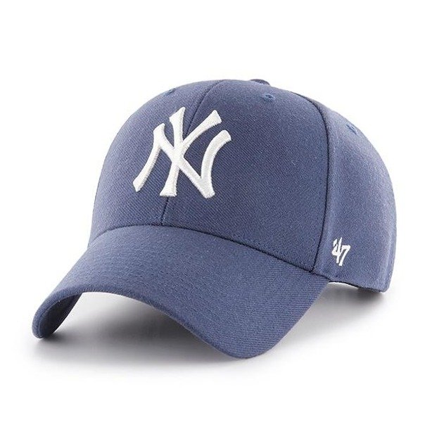 Czapka 47 Brand Ny Yankees Navy