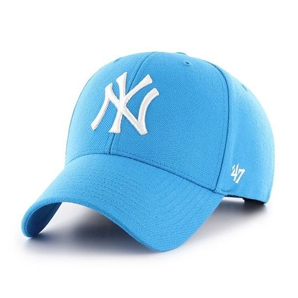 Czapka 47 Brand Snapback New York Yankees Blue