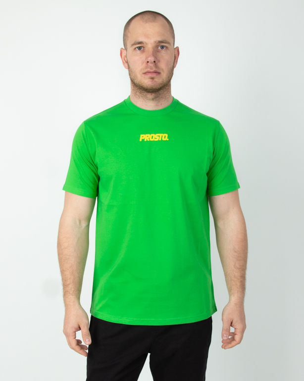 Koszulka Prosto Rude II Green