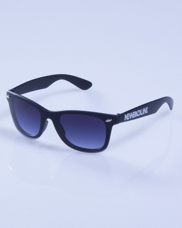 NEW BAD LINE OKULARY CLASSIC ALL GLASS 181