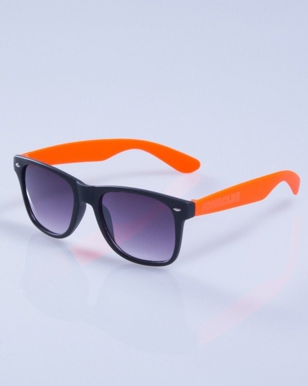 NEW BAD LINE OKULARY CLASSIC RUBBER 145