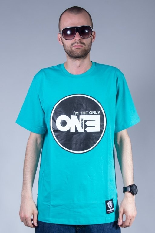 OPONENT T-SHIRT ONLY ONE MINT