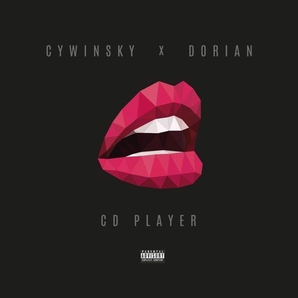 Płyta Cd Cywinsky & Dorian - Cd Player