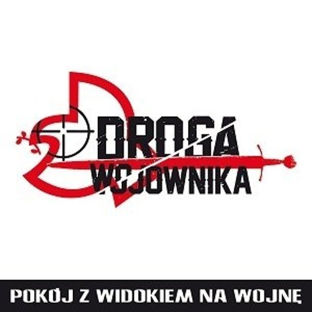 Płyta Cd Pokój Z Widokiem Na Wojnę -  Droga Wojownika