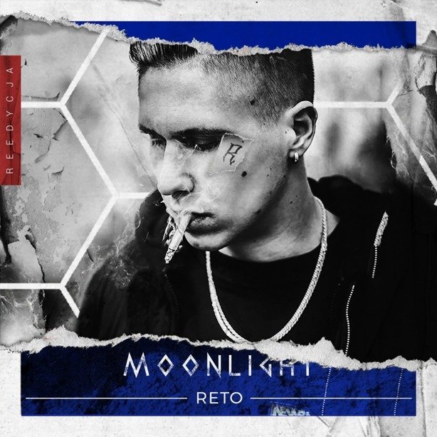 Płyta Cd Reto - Moonlight
