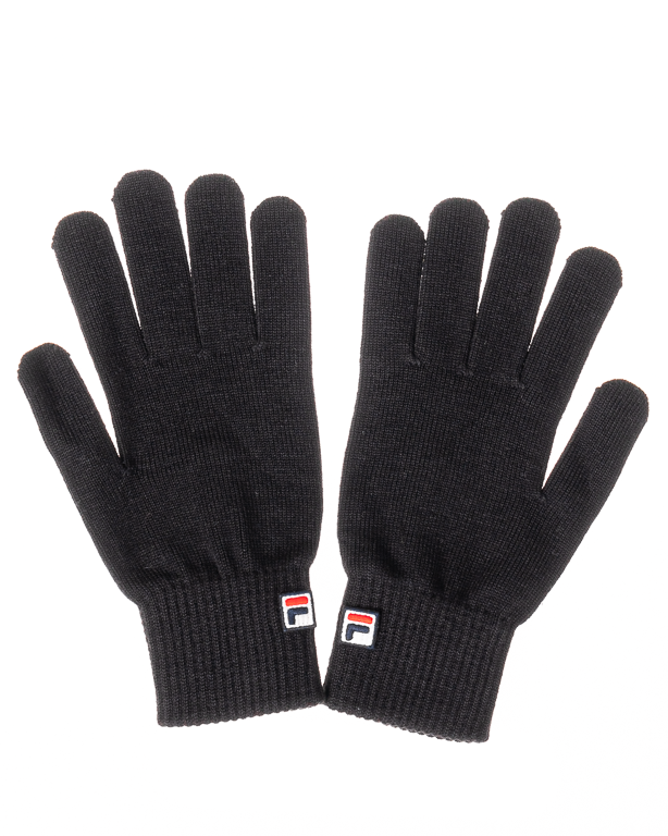 Rękawiczki Fila 686040 Basic Czarne